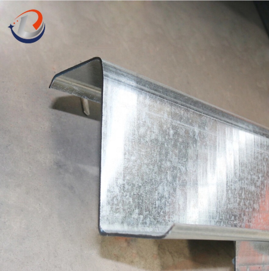 Z-Type Steel Sheet Pile