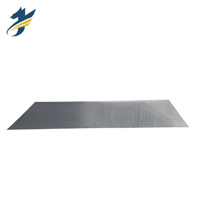 301 Stainless Steel Plate