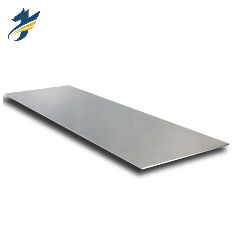 201 Stainless Steel Plate