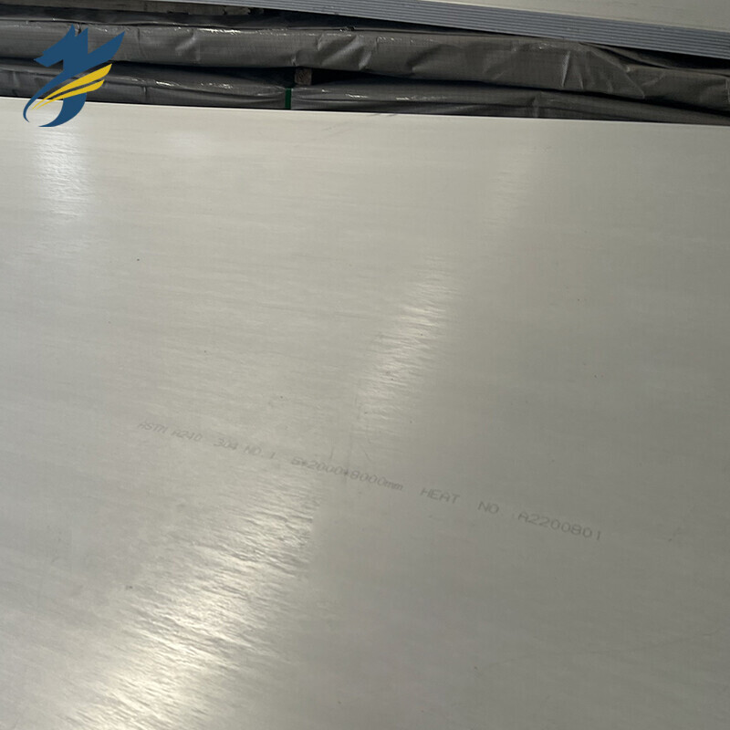 301L Stainless Steel Plate