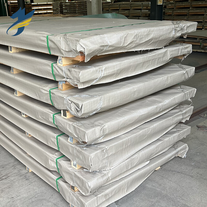 202 Stainless Steel Plate