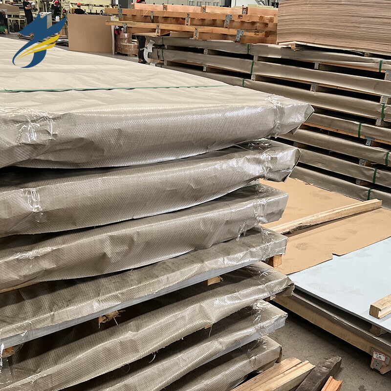 202 Stainless Steel Plate