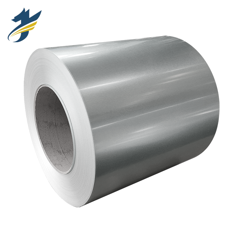 302 Stainless Steel Coil