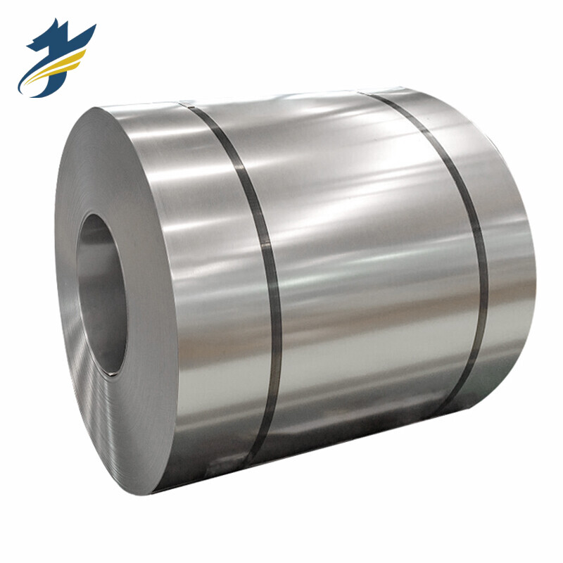 202 Stainless Steel Coil