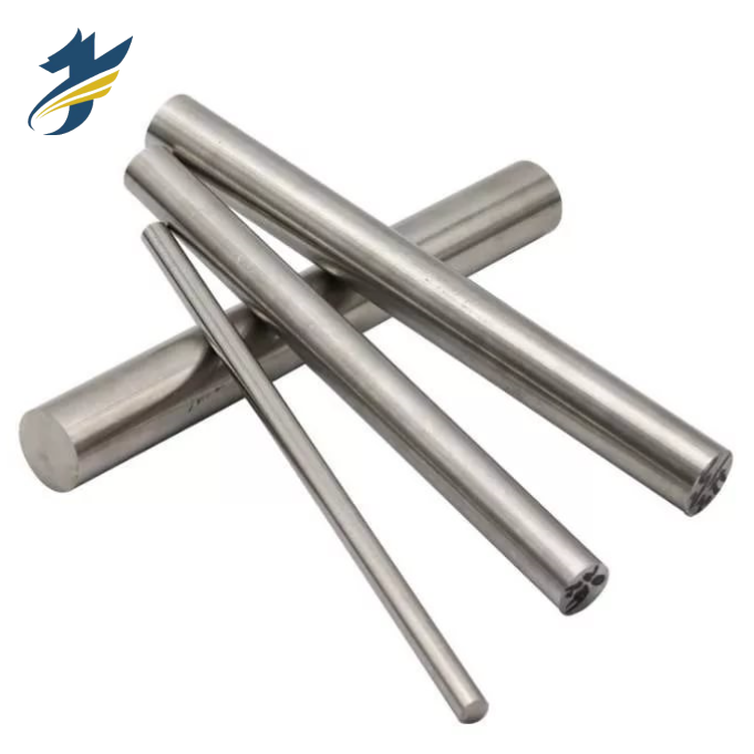 Stainless Steel Fine Bar