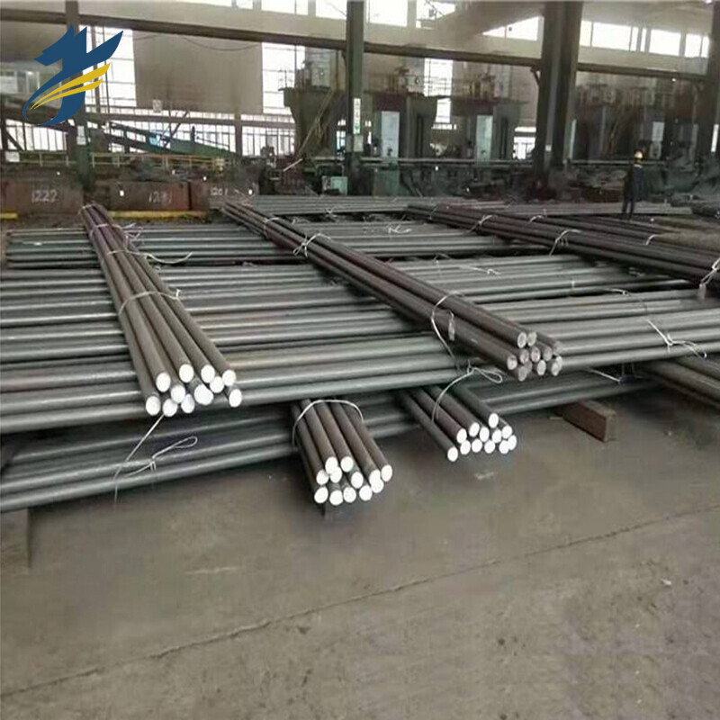Stainless Steel Bar