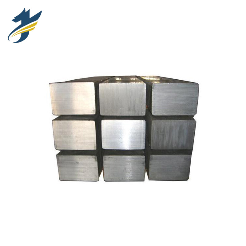 Stainless Steel Square Bar