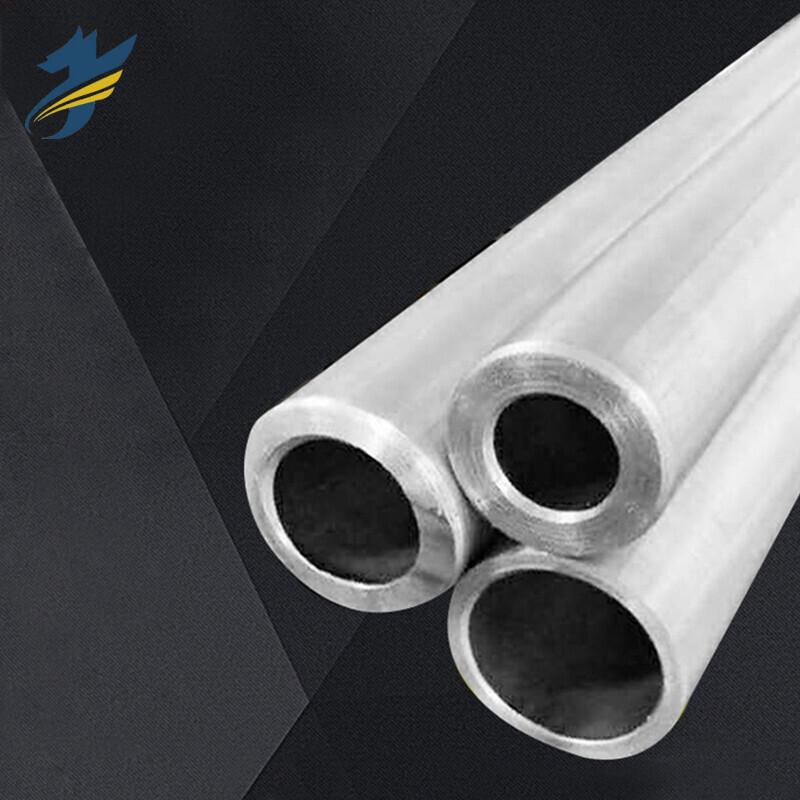 2011 Aluminium Pipe