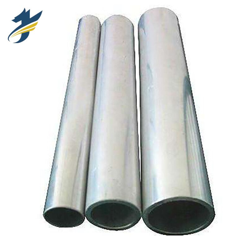 1080 Aluminium Pipe