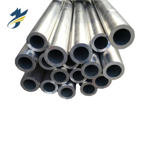 1050 Aluminium Pipe