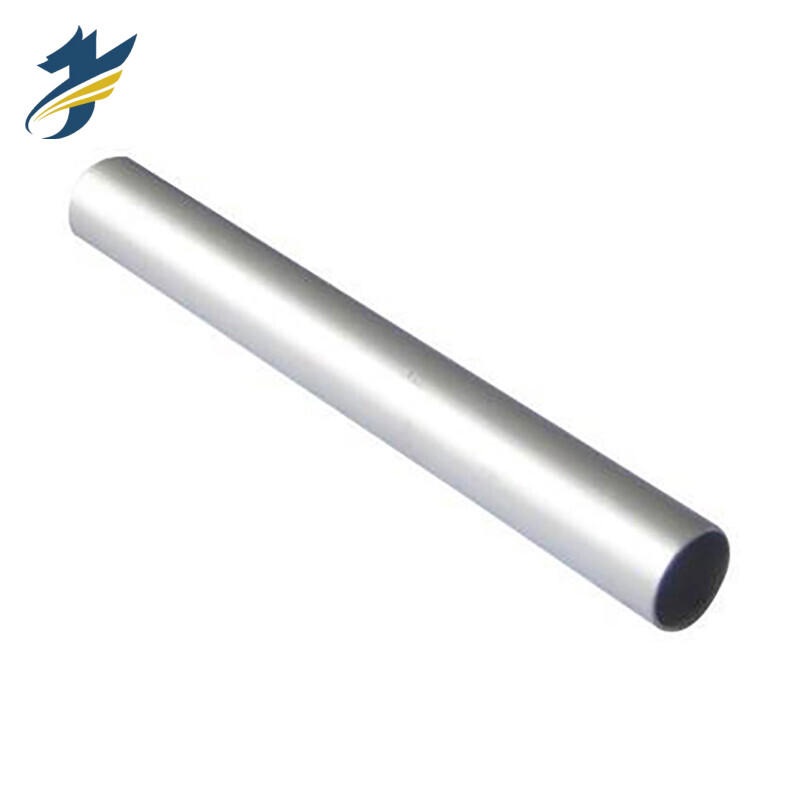 Aluminium Pipe