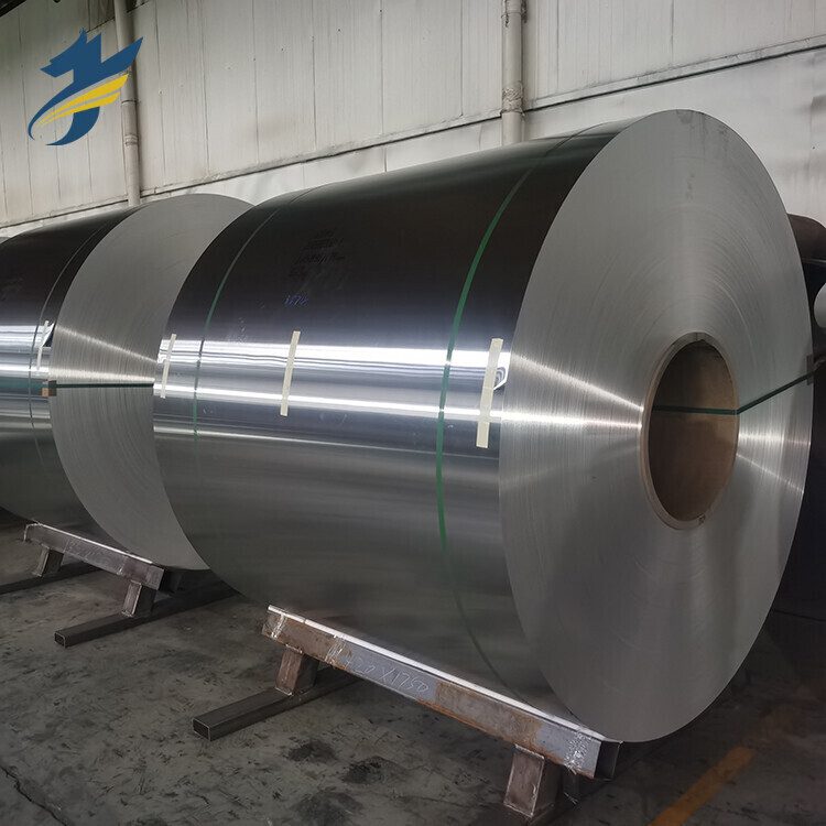 5005 Aluminum Coil