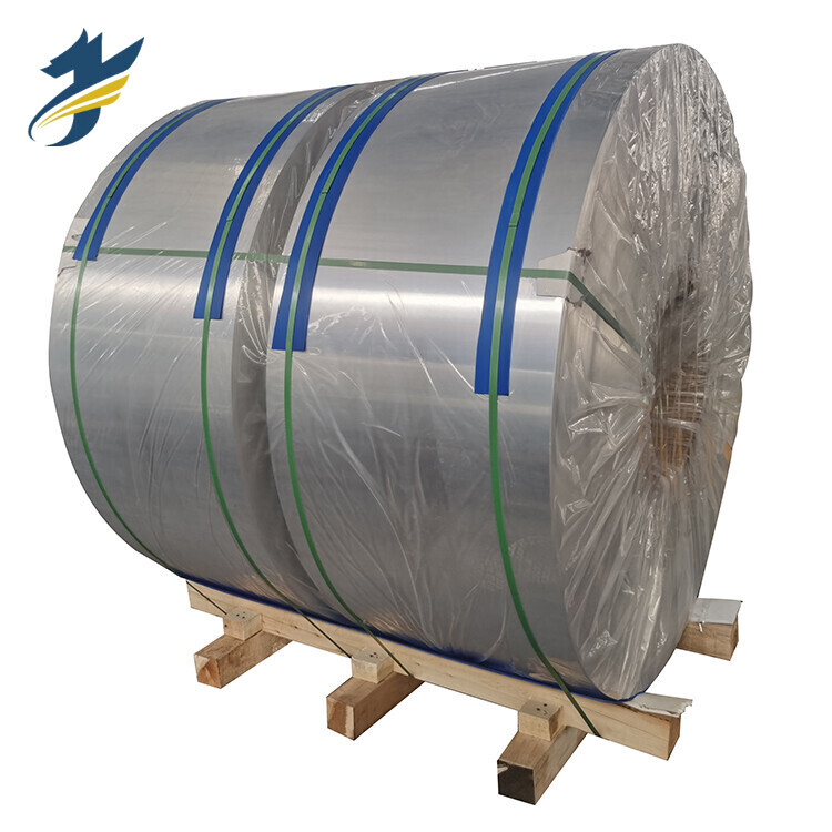 3204 Aluminum Coil