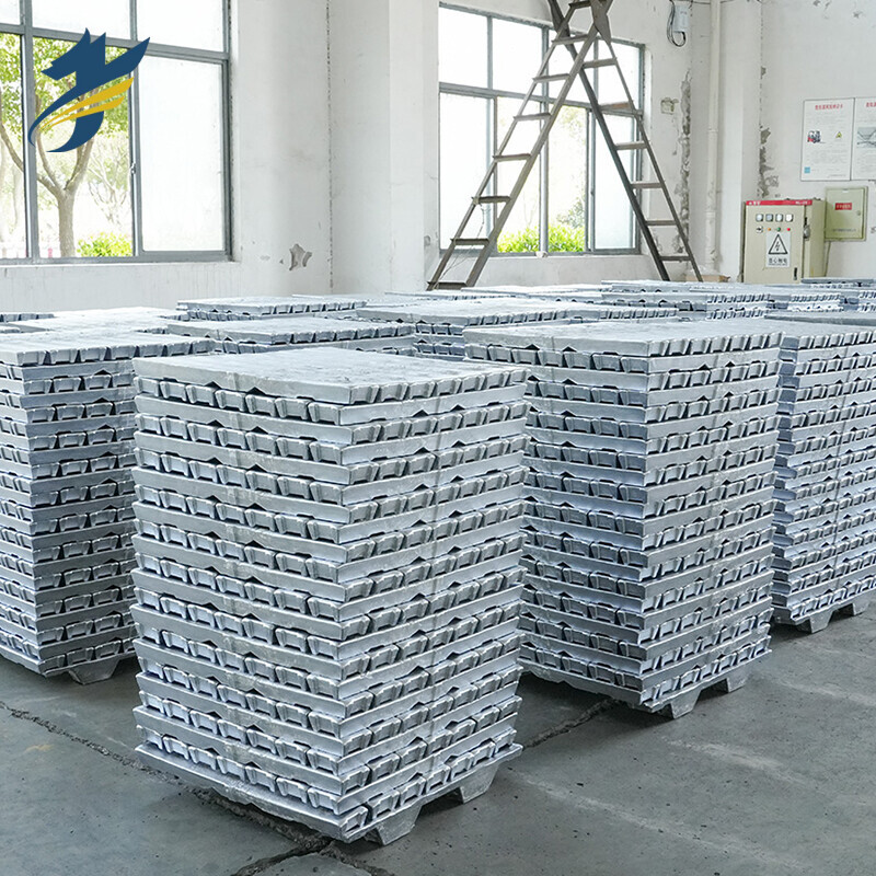 6061  Aluminum Ingot