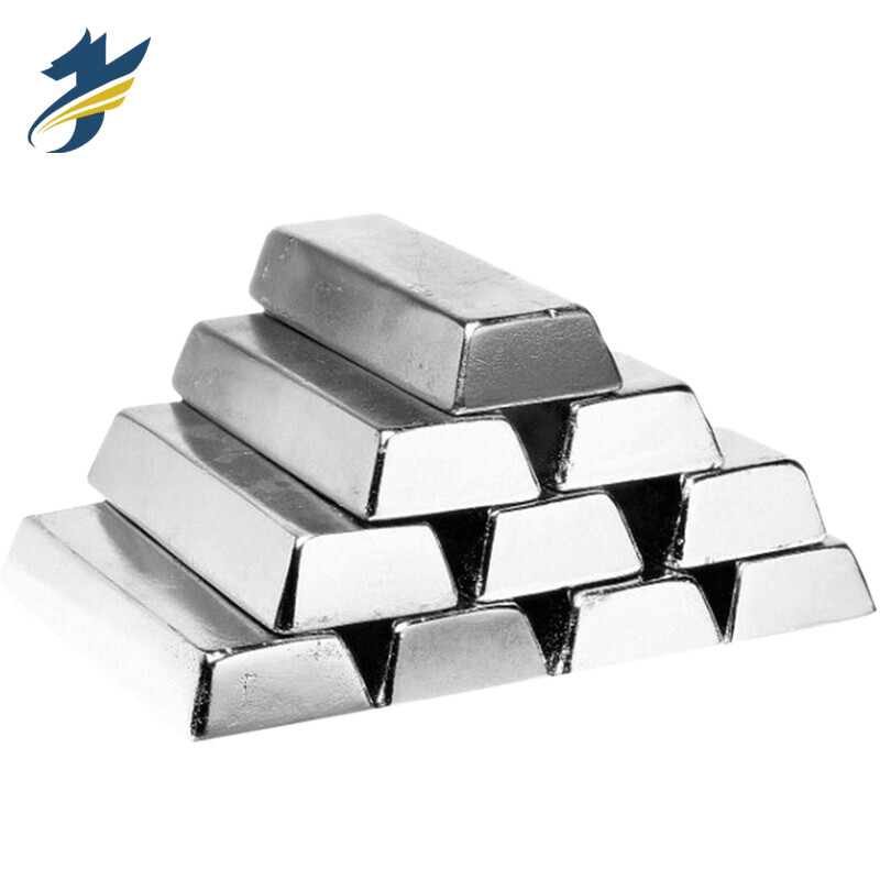 5083  Aluminum Ingot