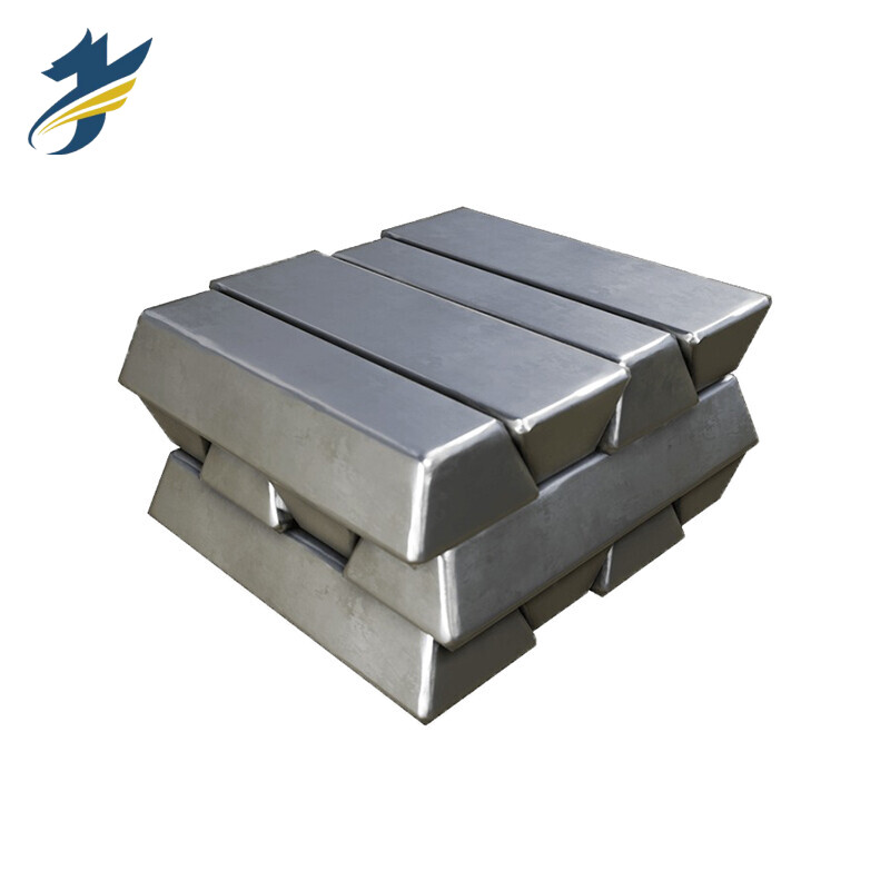 5086  Aluminum Ingot