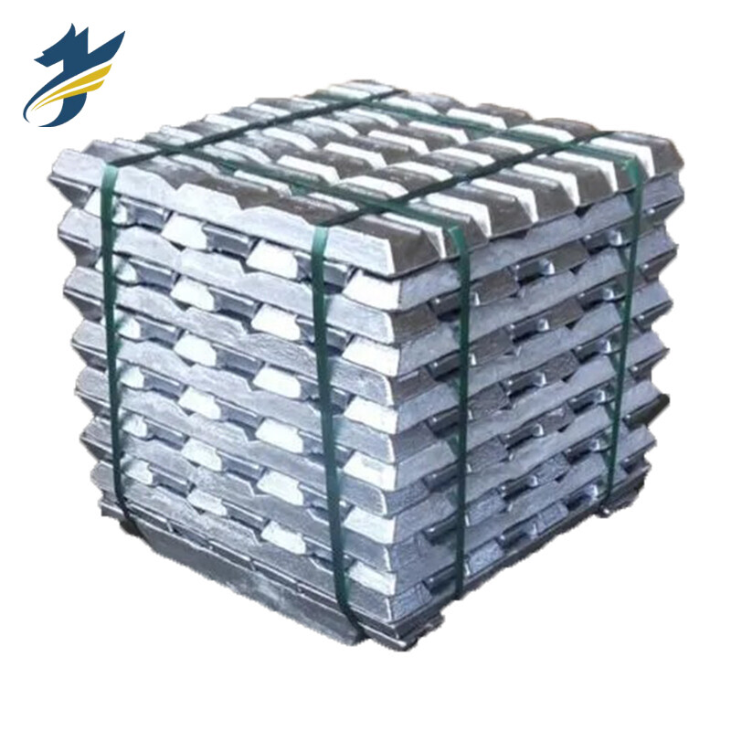 6061  Aluminum Ingot