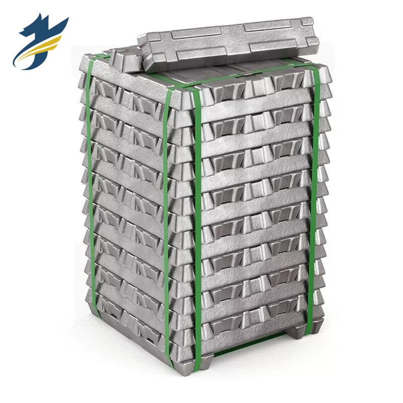  Aluminum Ingot