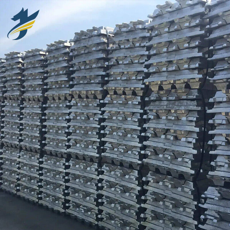  Aluminum Ingot