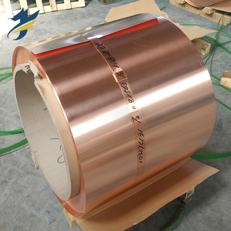Copper Coil