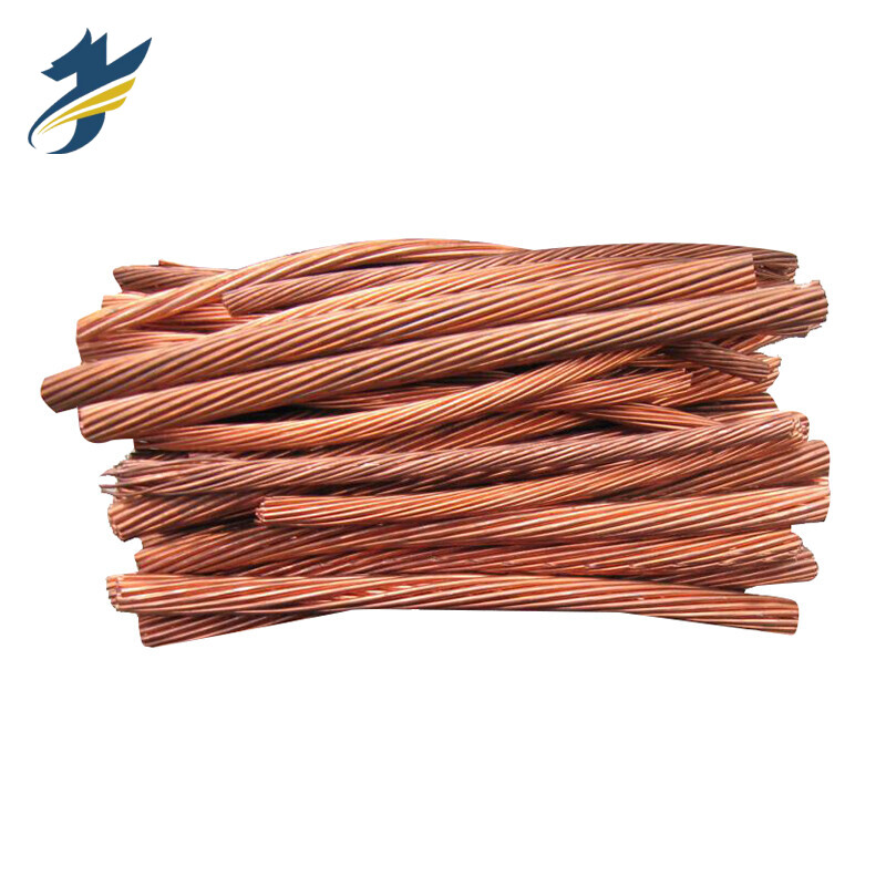 Copper Wire Scrap