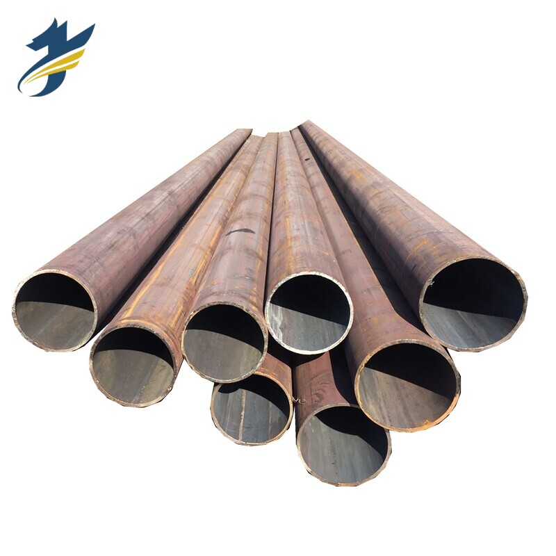 A333 Seamless & Welded Steel Pipe