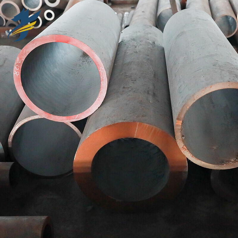 A106 Grade B Steel Pipe