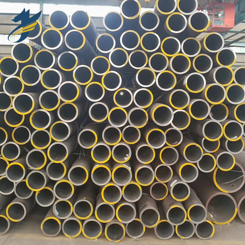 Carbon Steel Pipe