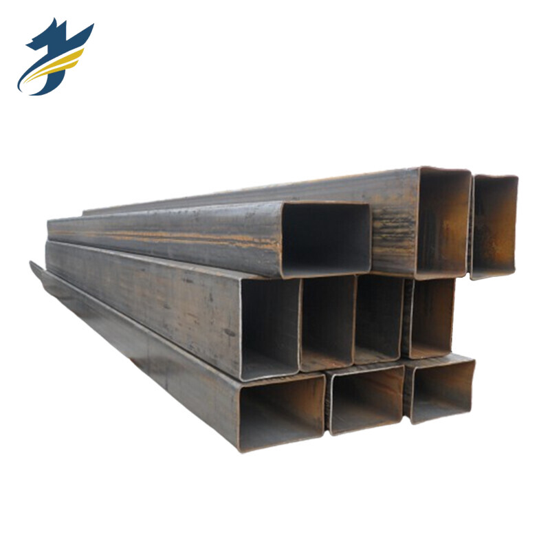 Carbon Steel Square Tube