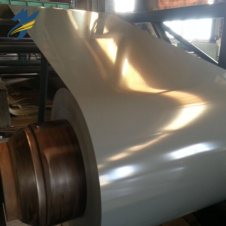 S550GD Color Coated Roll