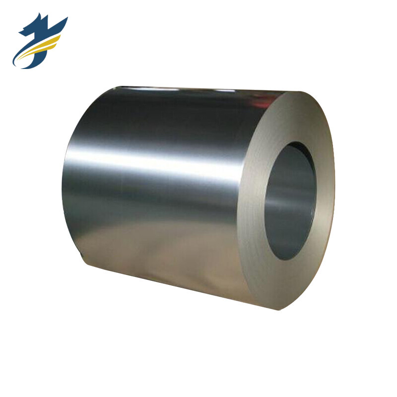Electro Galvanized Steel Coil