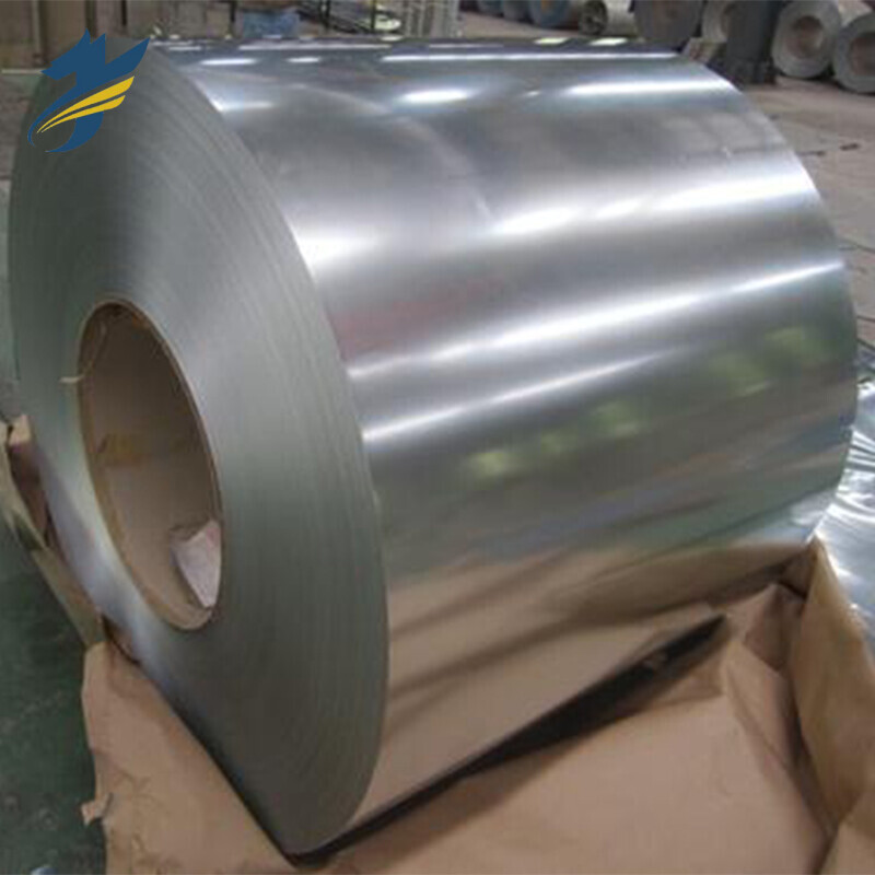 Electro Galvanized Steel Coil