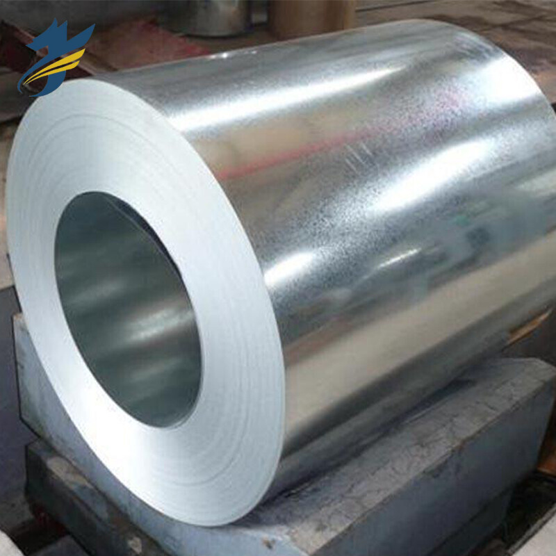 Electro Galvanized Steel Coil
