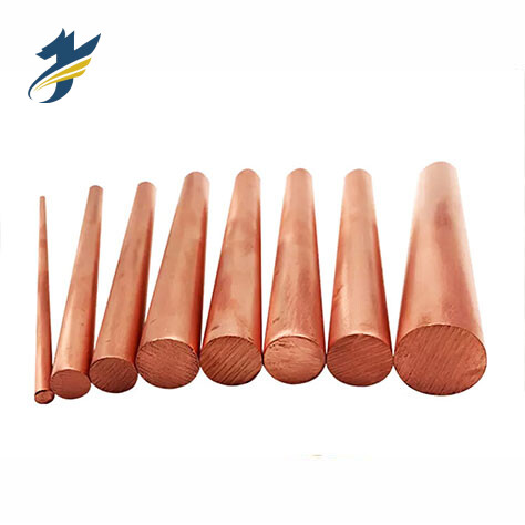 C23000 Copper Bar