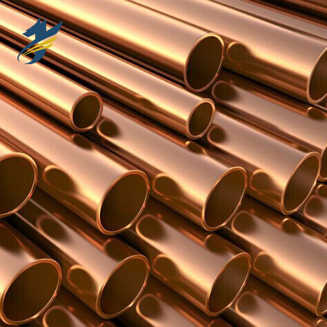 C61400 Copper Pipe