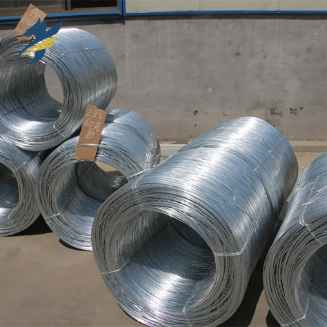 18 Gauge Galvanized Wire