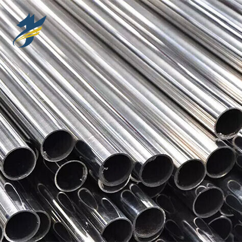 430 Stainless Steel Pipe