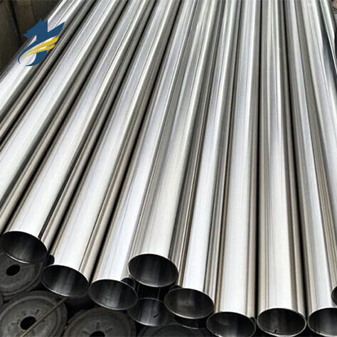 430 Stainless Steel Pipe