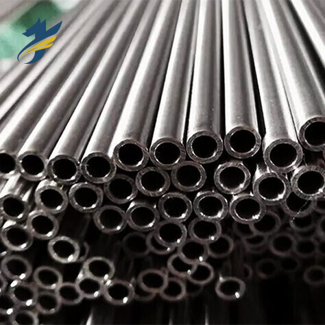 Stainless Steel Pipe