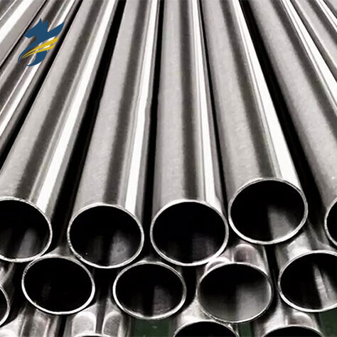316L Stainless Steel Pipe