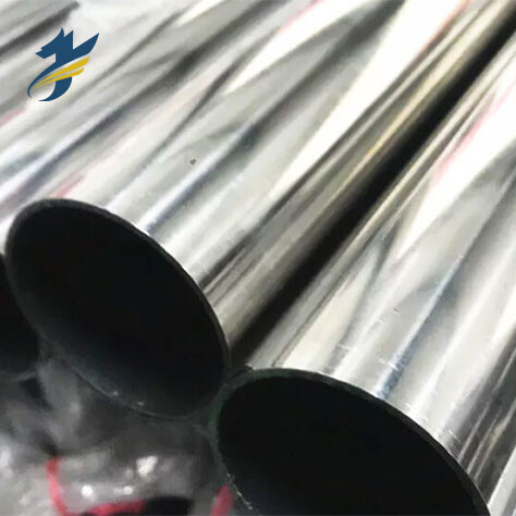 316L Stainless Steel Pipe