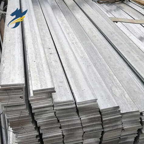 Q345 AISI ENSt 37-2 A572 Gr.65 Flat Steel