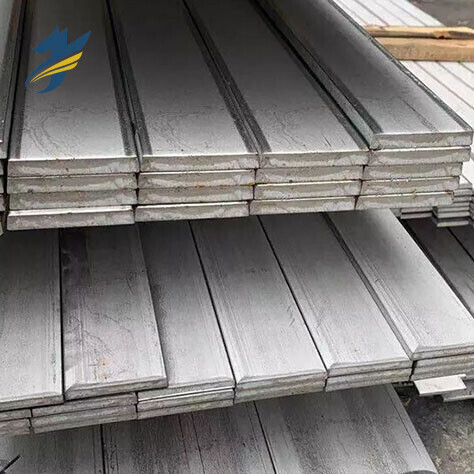 Q345 AISI ENSt 37-2 A572 Gr.65 Flat Steel