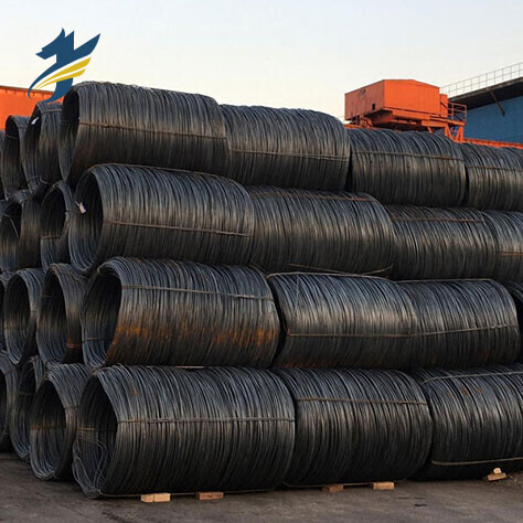 Low Carbon Bright Alkaline Steel Wire