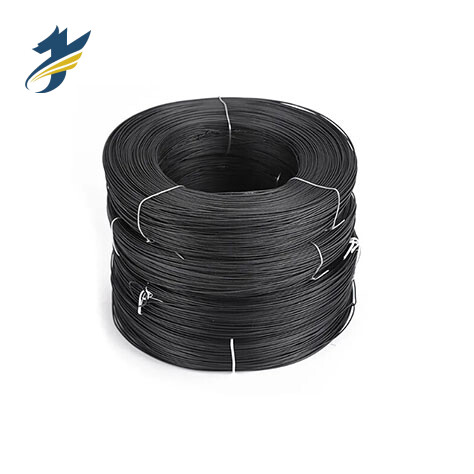 ASTM A510 Steel Wire Rod