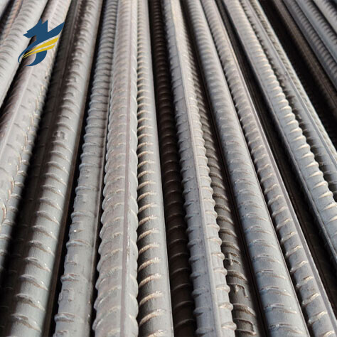 B500A/B500B/B500C Rebar
