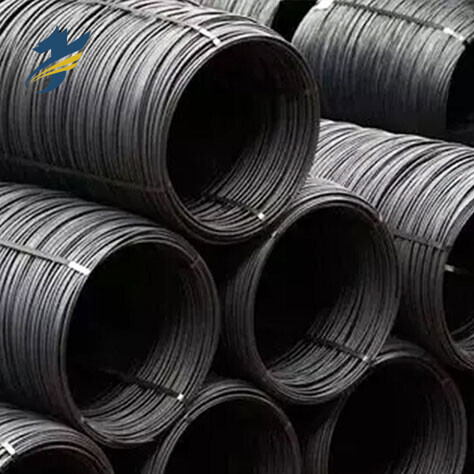 ST37 Carbon Steel Wire