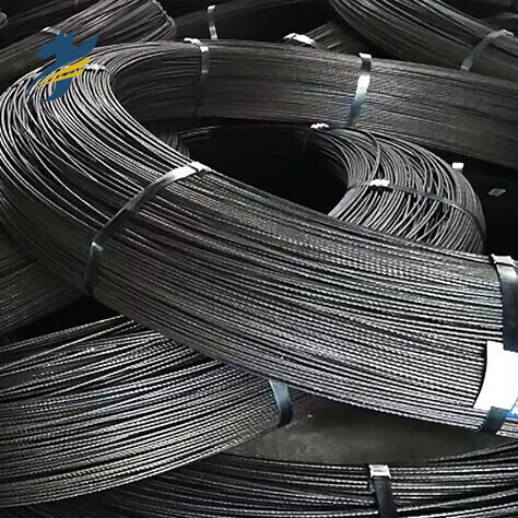 Low Carbon Steel Wire