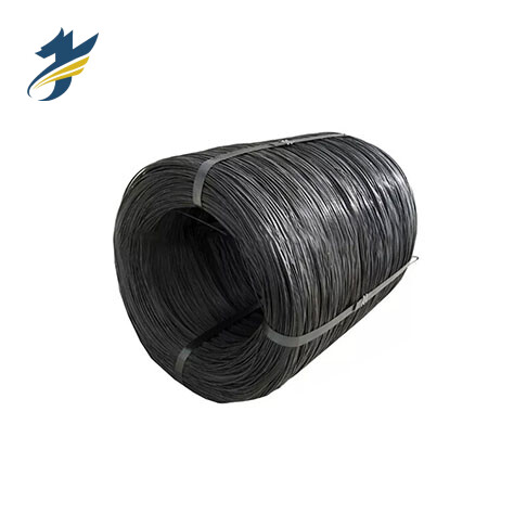 A53 Carbon Steel Wire