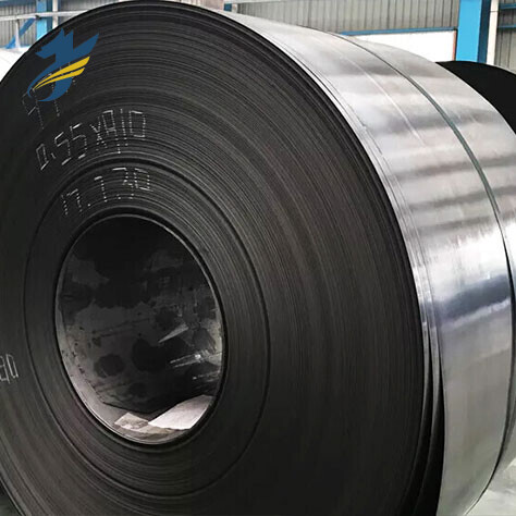 Q235 Carbon Steel Coil